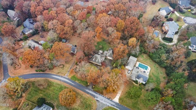 1220 Enchanted Oaks Drive, Raleigh, NC 27606