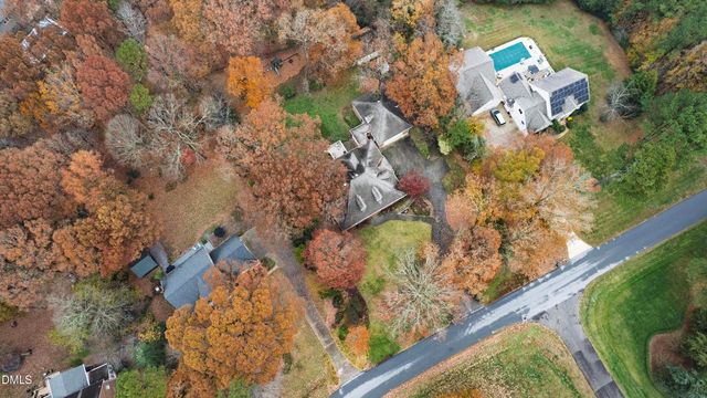 1220 Enchanted Oaks Drive, Raleigh, NC 27606