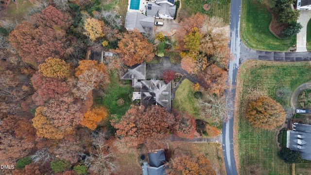 1220 Enchanted Oaks Drive, Raleigh, NC 27606