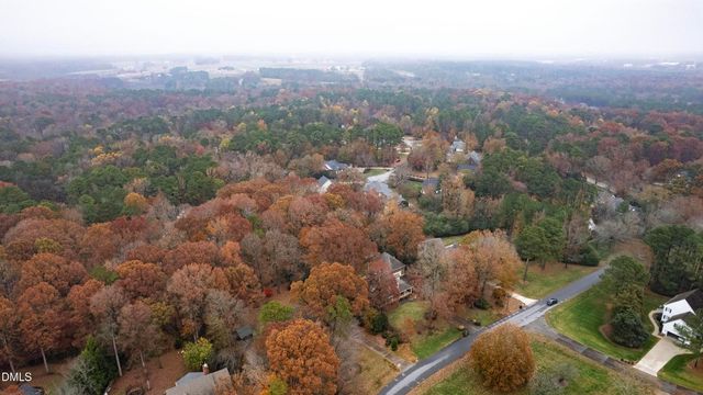 1220 Enchanted Oaks Drive, Raleigh, NC 27606