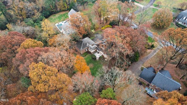 1220 Enchanted Oaks Drive, Raleigh, NC 27606