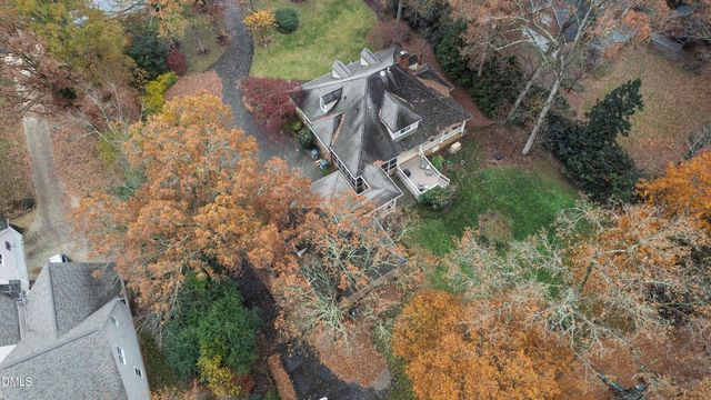 1220 Enchanted Oaks Drive, Raleigh, NC 27606