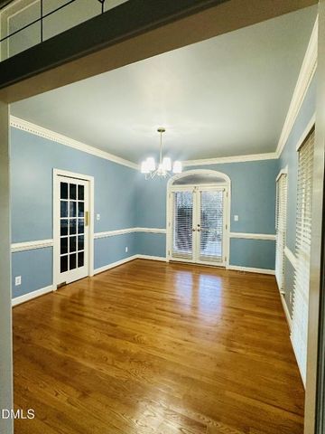 1220 Enchanted Oaks Drive, Raleigh, NC 27606