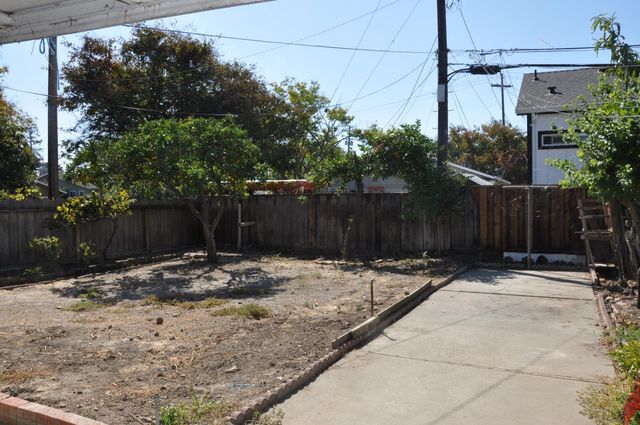 1627 Berrywood Drive, San Jose, CA 95133