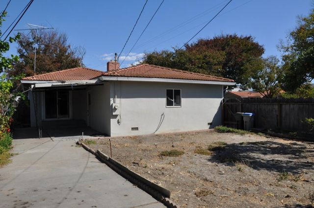 1627 Berrywood Drive, San Jose, CA 95133