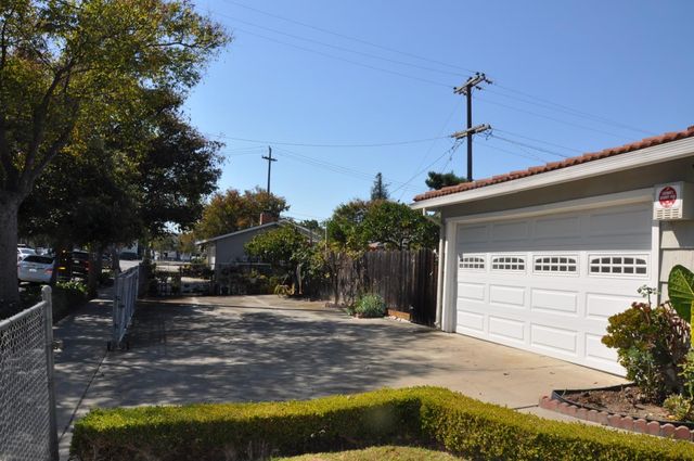 1627 Berrywood Drive, San Jose, CA 95133