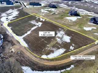 1.62 Ac Cedar Court Lane, Darlington, WI 53530