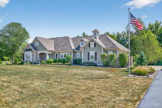 1211 Church Hill Farms Drive, Stonelick Twp, OH 45103