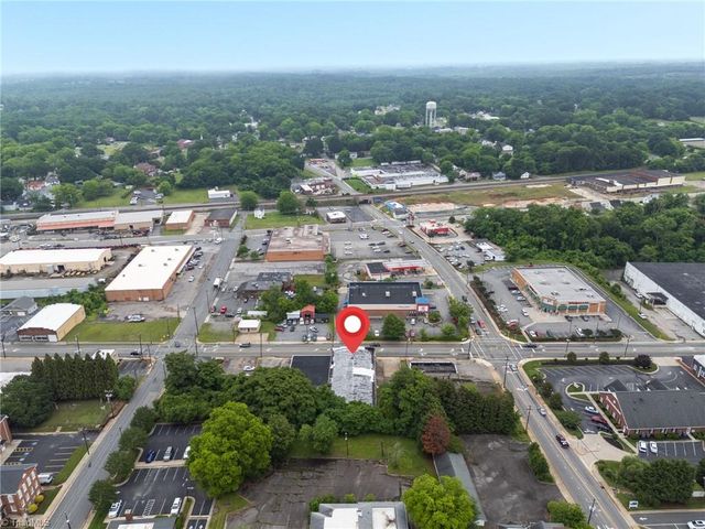 534 S Scales Street, Reidsville, NC 27320