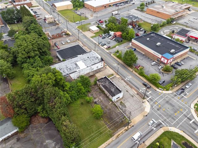 534 S Scales Street, Reidsville, NC 27320