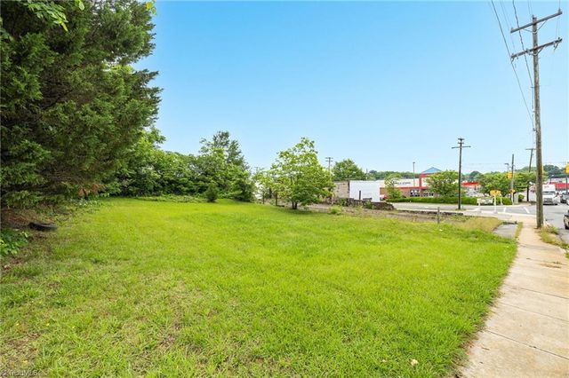 534 S Scales Street, Reidsville, NC 27320