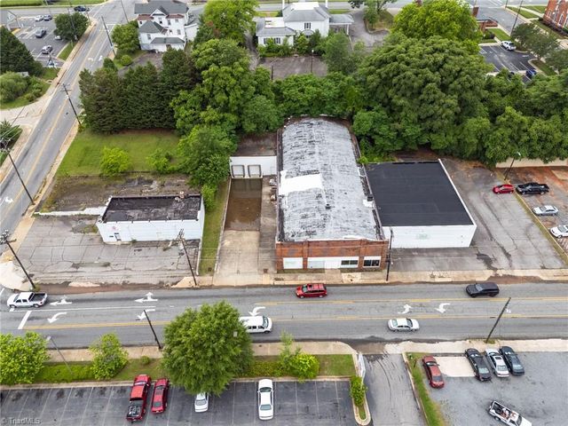 534 S Scales Street, Reidsville, NC 27320