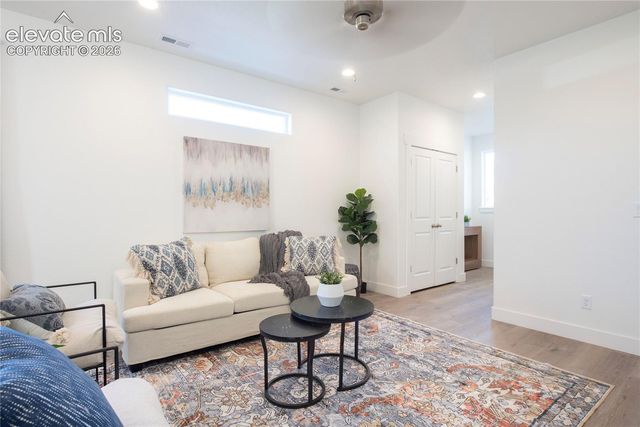 1518 Tyram Grove, Colorado Springs, CO 80910