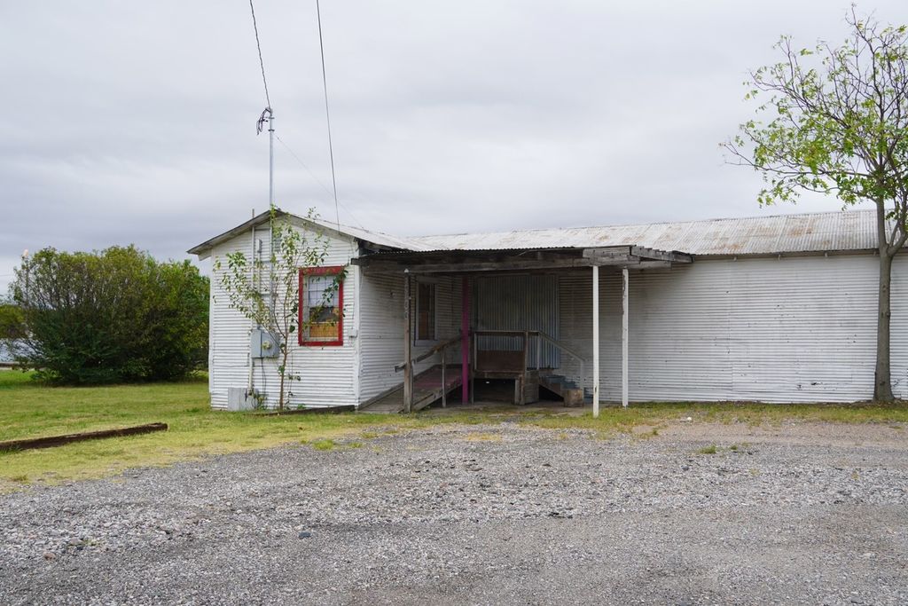1100 E Frisco Road, Sherman, TX 75090