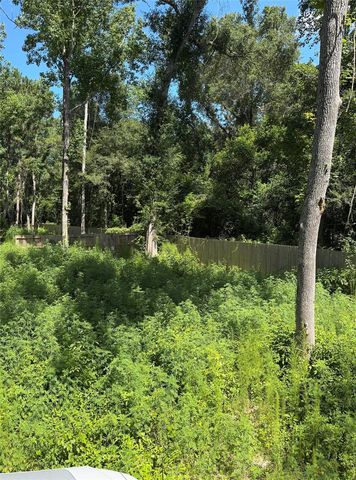 15661 Hickory Lane, Splendora, TX 77372
