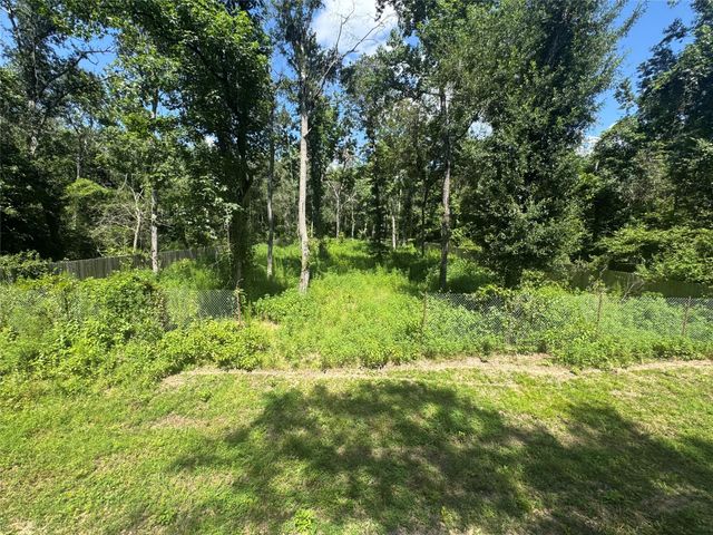 15661 Hickory Lane, Splendora, TX 77372
