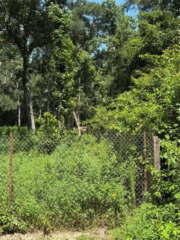 15661 Hickory Lane, Splendora, TX 77372