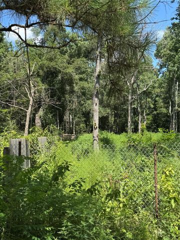 15661 Hickory Lane, Splendora, TX 77372