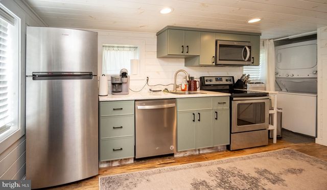 179 GRAVELLY RUN RD, Mc Henry, MD 21541