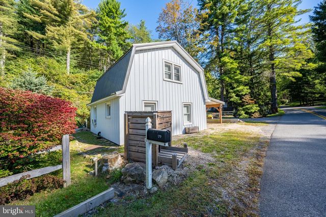 179 GRAVELLY RUN RD, Mc Henry, MD 21541