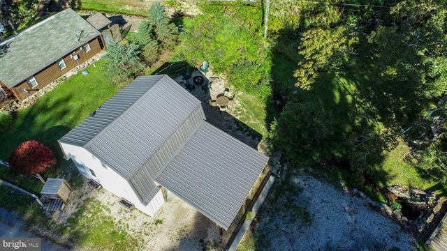 179 GRAVELLY RUN RD, Mc Henry, MD 21541