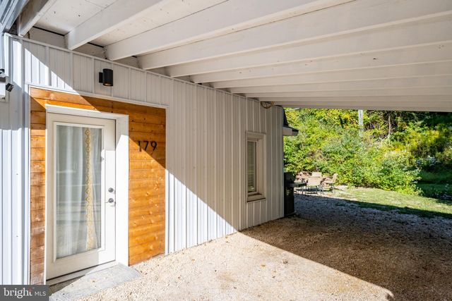 179 GRAVELLY RUN RD, Mc Henry, MD 21541