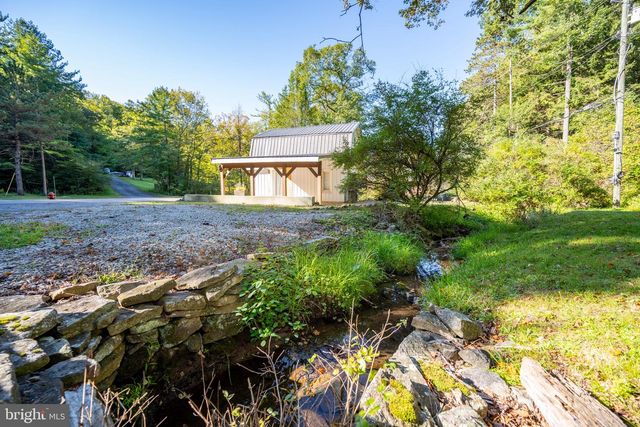 179 GRAVELLY RUN RD, Mc Henry, MD 21541