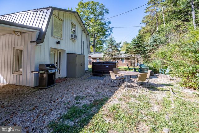 179 GRAVELLY RUN RD, Mc Henry, MD 21541