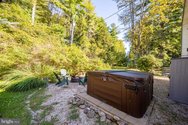 179 GRAVELLY RUN RD, Mc Henry, MD 21541