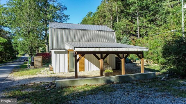 179 GRAVELLY RUN RD, Mc Henry, MD 21541