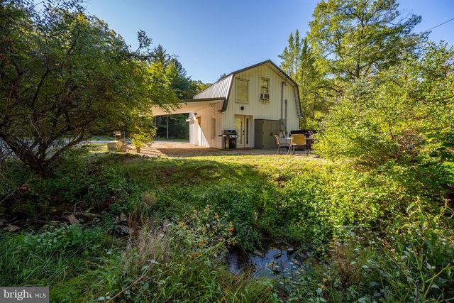 179 GRAVELLY RUN RD, Mc Henry, MD 21541