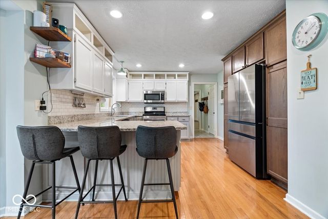 5003 Saint Charles Place, Carmel, IN 46033