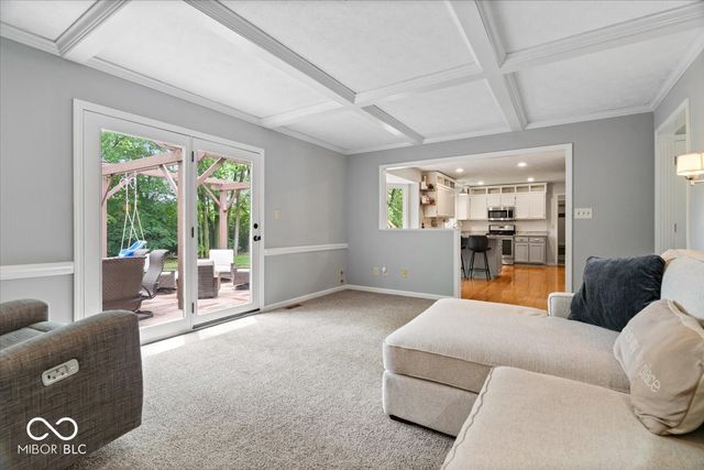 5003 Saint Charles Place, Carmel, IN 46033