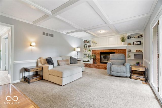 5003 Saint Charles Place, Carmel, IN 46033