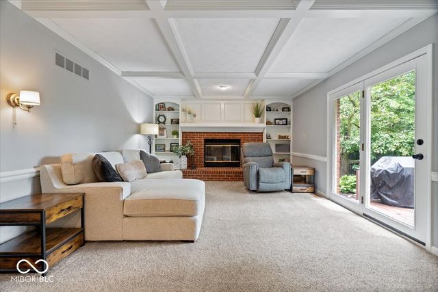 5003 Saint Charles Place, Carmel, IN 46033