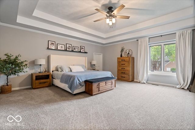 5003 Saint Charles Place, Carmel, IN 46033