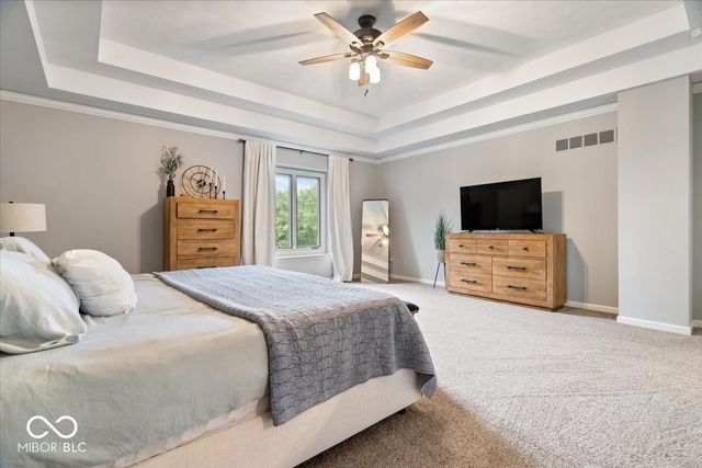 5003 Saint Charles Place, Carmel, IN 46033