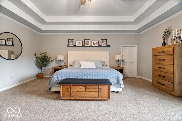 5003 Saint Charles Place, Carmel, IN 46033