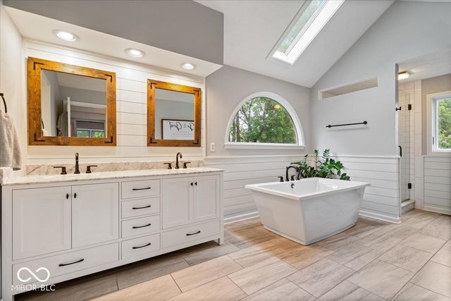5003 Saint Charles Place, Carmel, IN 46033
