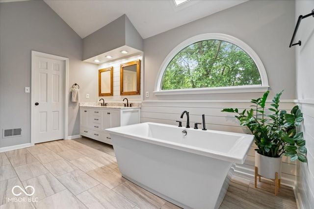 5003 Saint Charles Place, Carmel, IN 46033