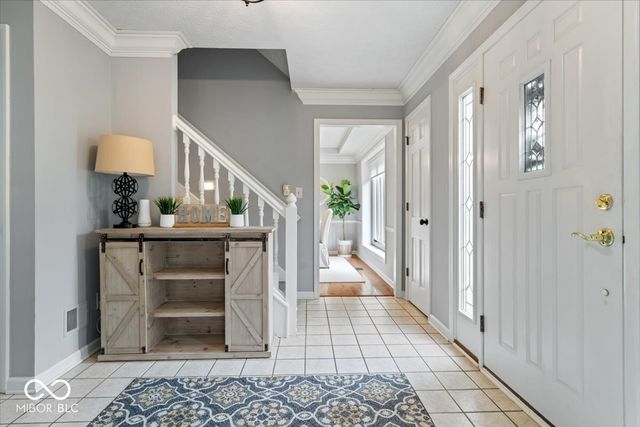 5003 Saint Charles Place, Carmel, IN 46033