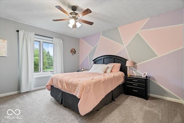 5003 Saint Charles Place, Carmel, IN 46033