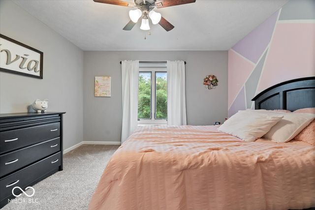 5003 Saint Charles Place, Carmel, IN 46033