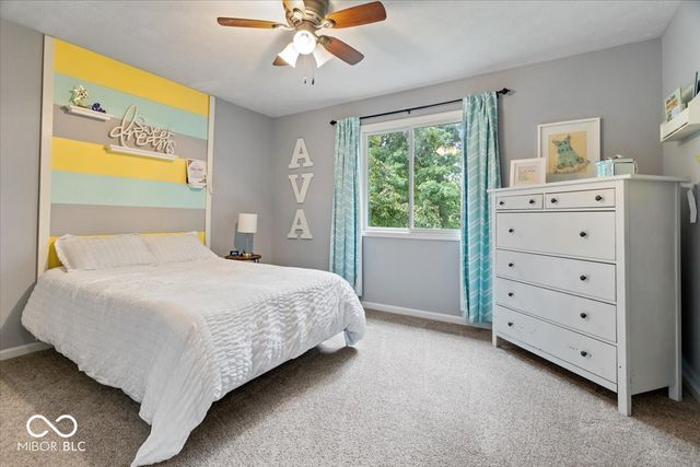 5003 Saint Charles Place, Carmel, IN 46033