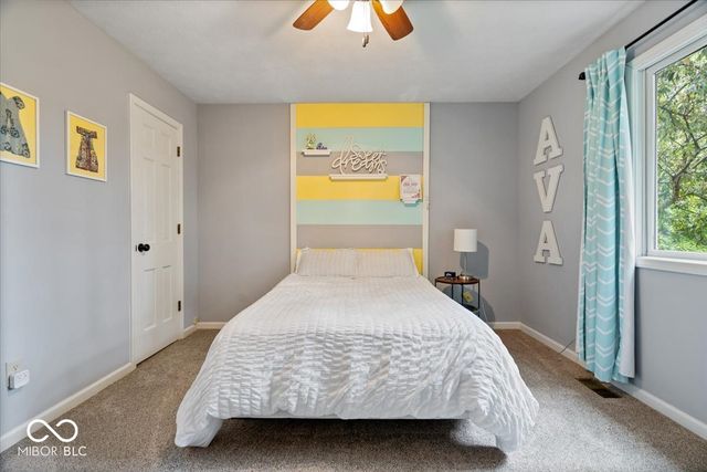 5003 Saint Charles Place, Carmel, IN 46033