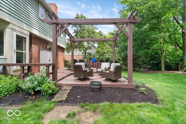5003 Saint Charles Place, Carmel, IN 46033