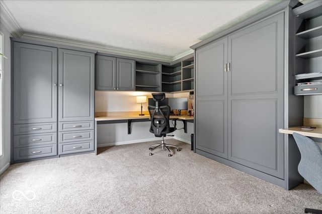 5003 Saint Charles Place, Carmel, IN 46033