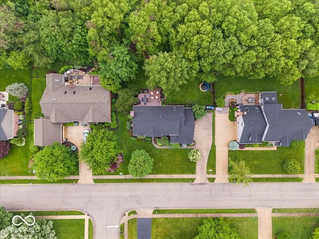 5003 Saint Charles Place, Carmel, IN 46033