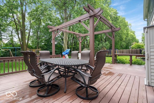 5003 Saint Charles Place, Carmel, IN 46033
