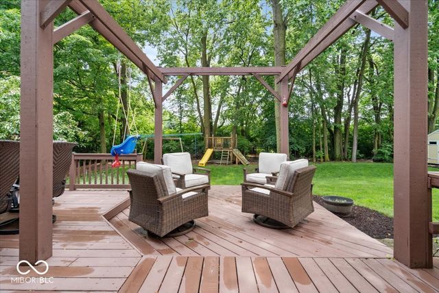 5003 Saint Charles Place, Carmel, IN 46033